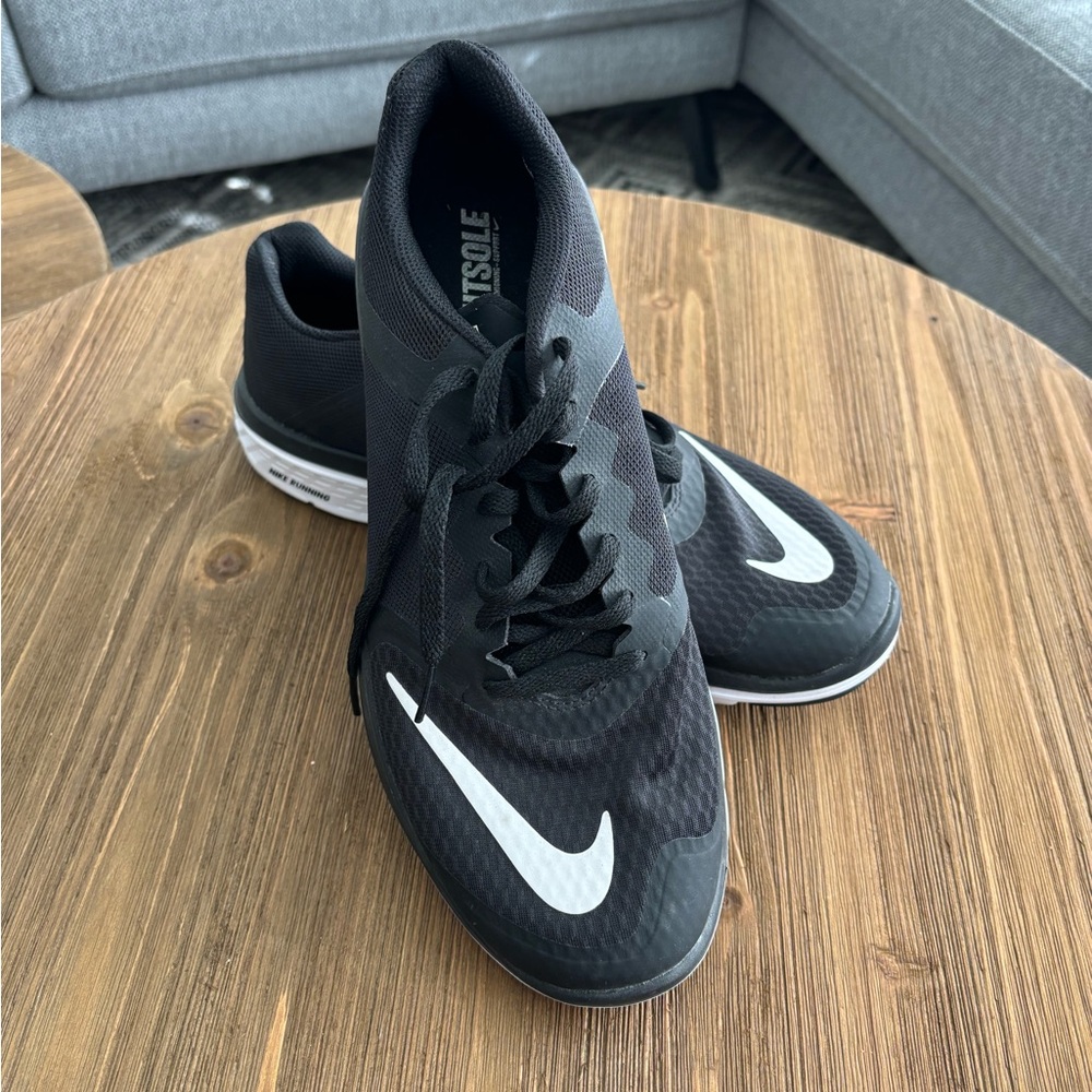 Men's Nike Fitsole Running Shoes